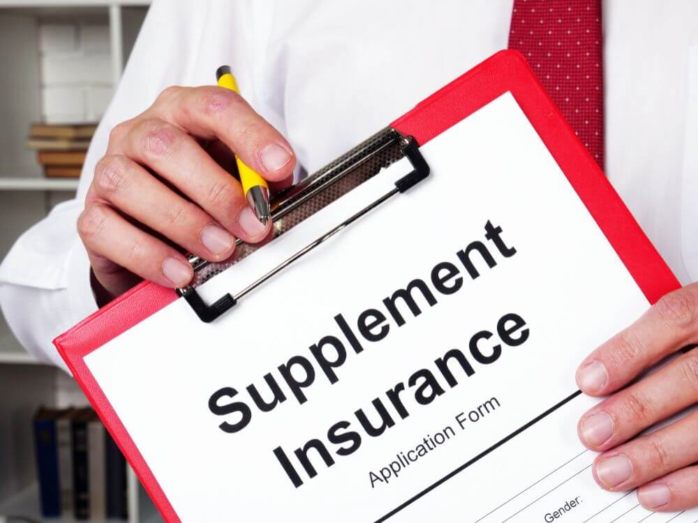 Supplemental Health Insurance