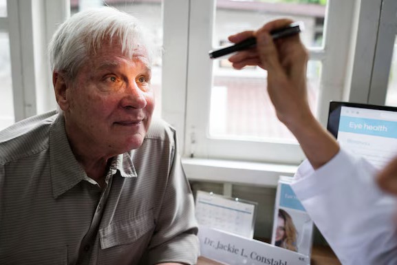 What Are Medicare Advantage Plans?